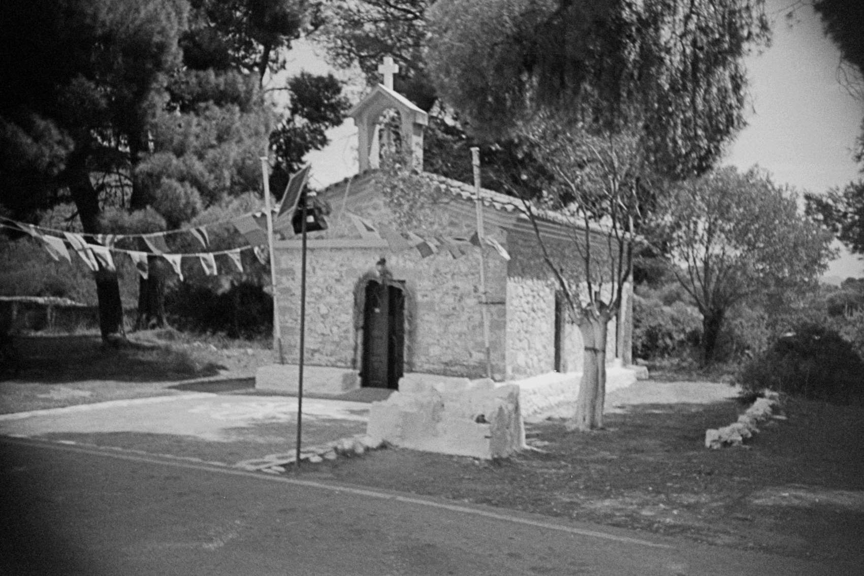 church of saint barbara